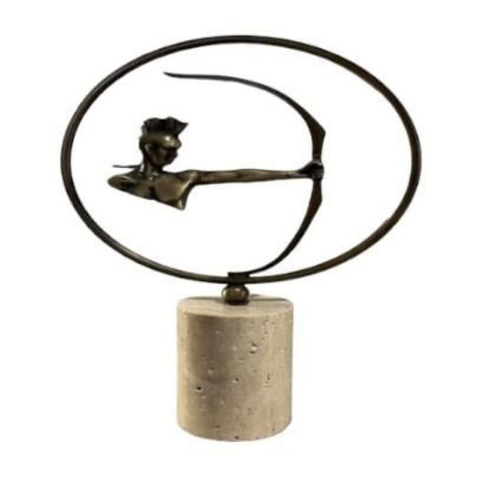 Picture of Archer Decorative Object