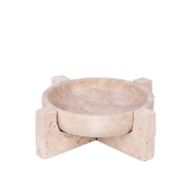 Picture of Marble Decorative Bowl