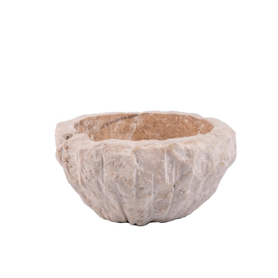 Picture of Marble Decorative Bowl