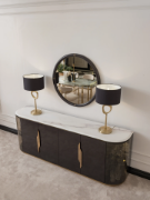 Picture of Paris Sideboard&Mirror