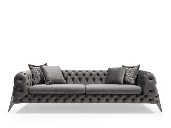 Picture of Sun 3 Seater Sofa Bed - copy