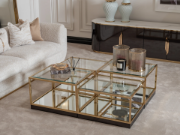 Picture of Paris Coffee Table