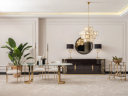 Picture of Paris Dining Room Collection