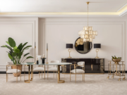 Picture of Paris Dining Room Collection