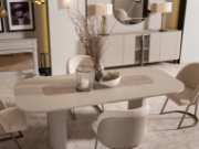 Picture of London Dining Table