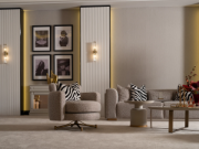 Picture of Minsk Living Room Collection