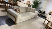 Picture of WoodWeave Sofa