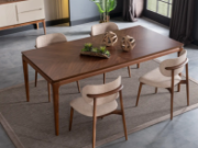 Picture of Atlas  Dining Room Collection