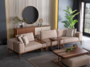 Picture of Atlas Living Room Collection