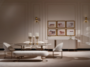 Picture of Lizbon Dining Room Collection