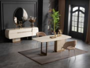 Picture of Serenity Dining Table