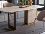 Picture of Serenity Dining Table