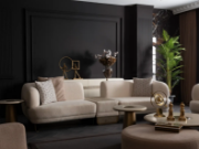 Picture of Serenity Living Room Collection