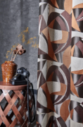 Picture of Marlow & Luxury Curtain Fabric