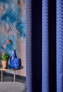 Picture of Missoni & Luxury Curtain Fabric