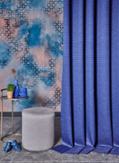 Picture of Missoni & Luxury Curtain Fabric