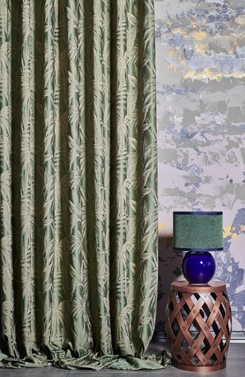 Picture of Ardor & Luxury Curtain Fabric