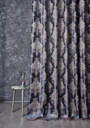 Picture of Beylerbeyi & Luxury Curtain Fabric