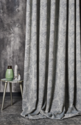 Picture of Chic  & Luxury Curtain Fabric