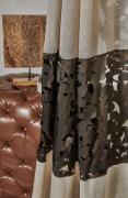 Picture of Mirage  & Luxury Curtain Fabric