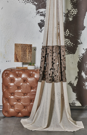 Picture of Mirage  & Luxury Curtain Fabric