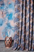 Picture of Flare & Luxury Curtain Fabric