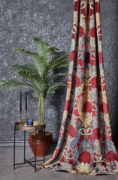 Picture of Topkapı & Luxury Curtain Fabric