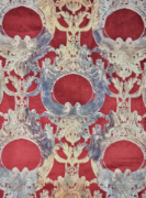 Picture of Topkapı & Luxury Curtain Fabric