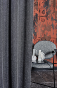 Picture of Clare & Luxury Curtain Fabric