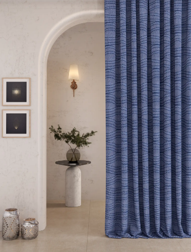 Picture of Canyon  & Luxury Curtain Fabric