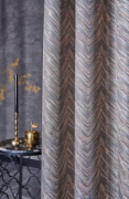 Picture of Elegance & Luxury Curtain Fabric