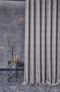 Picture of Elegance & Luxury Curtain Fabric