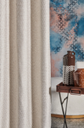 Picture of Empire & Luxury Curtain Fabric