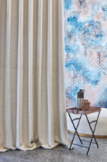 Picture of Empire & Luxury Curtain Fabric