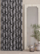 Picture of Glamour  & Luxury Curtain Fabric