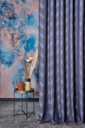 Picture of Kent & Luxury Curtain Fabric