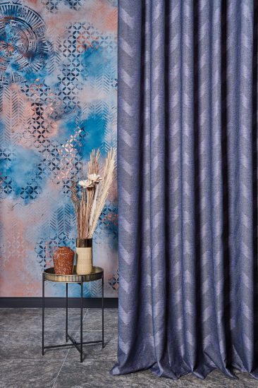 Picture of Kite & Luxury Curtain Fabric