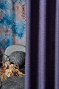 Picture of Lush  & Luxury Curtain Fabric