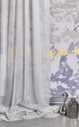 Picture of Madison & Luxury Curtain Fabric