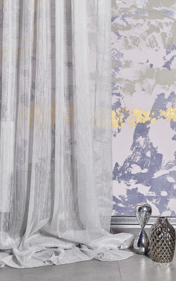 Picture of Maven & Luxury Curtain Fabric