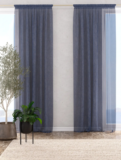 Picture of Modish  & Luxury Curtain Fabric