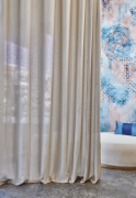 Picture of Portal & Luxury Curtain Fabric