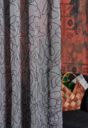 Picture of Sergio & Luxury Curtain Fabric