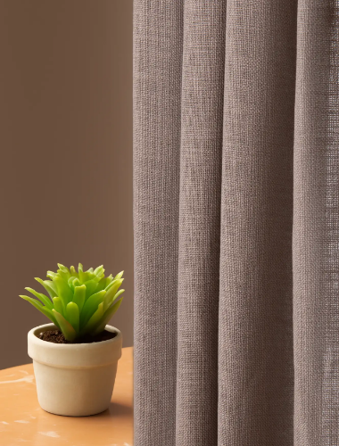 Picture of Smart & Luxury Curtain Fabric