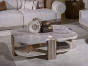 Picture of Belarus Coffee Table