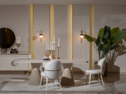 Picture of Belarus Dining Room Collection