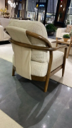 Picture of WoodWeave Armchair