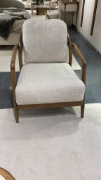 Picture of WoodWeave Armchair