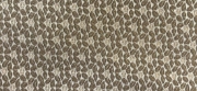 Picture of Flower pattern and brown upholstery fabric Etro Flower 101