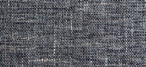 Picture of Dark blue and woven upholstery fabric Sky-1 11